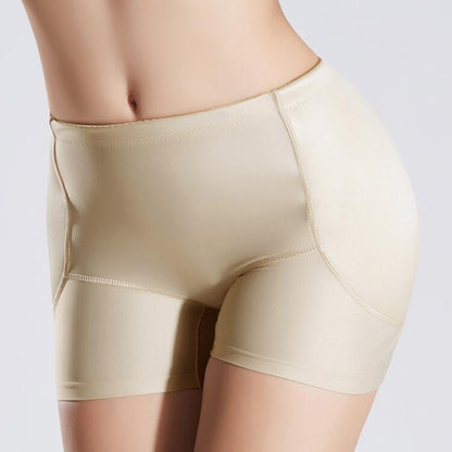 Plump Crotch Panties Thickened Plump Crotch Underwear, Size: L(Complexion) -  by PMC Jewellery | Online Shopping South Africa | PMC Jewellery