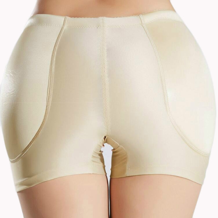 Plump Crotch Panties Thickened Plump Crotch Underwear, Size: XL(Complexion) -  by PMC Jewellery | Online Shopping South Africa | PMC Jewellery