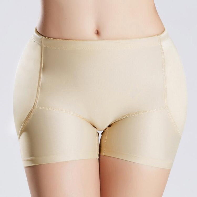 Plump Crotch Panties Thickened Plump Crotch Underwear, Size: XL(Complexion) -  by PMC Jewellery | Online Shopping South Africa | PMC Jewellery