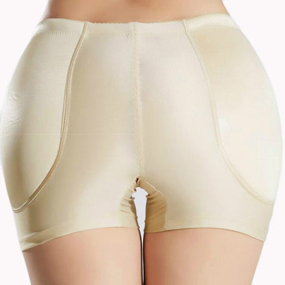 Plump Crotch Panties Thickened Plump Crotch Underwear, Size: XXL(Complexion) -  by PMC Jewellery | Online Shopping South Africa | PMC Jewellery