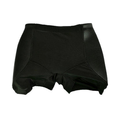 Plump Crotch Panties Thickened Plump Crotch Underwear, Size: XXXXL(Black) -  by PMC Jewellery | Online Shopping South Africa | PMC Jewellery