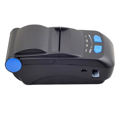 Xprinter XP-P300 Bluetooth Thermal Printer Portable 58mm Small Receipt Printer, CN Plug - Printer by Xprinter | Online Shopping South Africa | PMC Jewellery | Buy Now Pay Later Mobicred