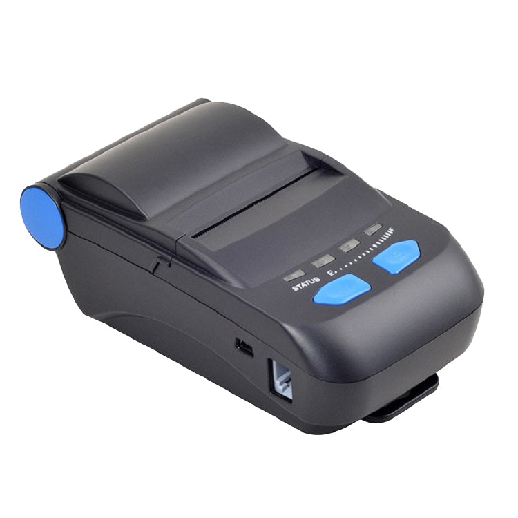 Xprinter XP-P300 Bluetooth Thermal Printer Portable 58mm Small Receipt Printer, CN Plug - free shipping - PMC TechLife - Order now!