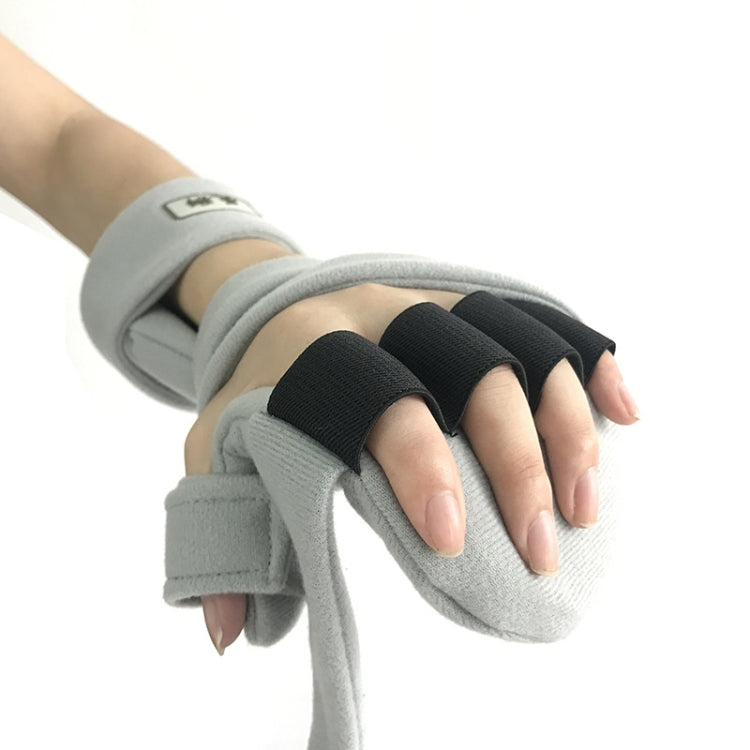 Rehabilitation Fingerboard Adjustable Hand Rest Wrist Support Wrist Fracture Fixation Brace, Style:Left Hand, Size:One Size - Corrector by PMC Jewellery | Online Shopping South Africa | PMC Jewellery