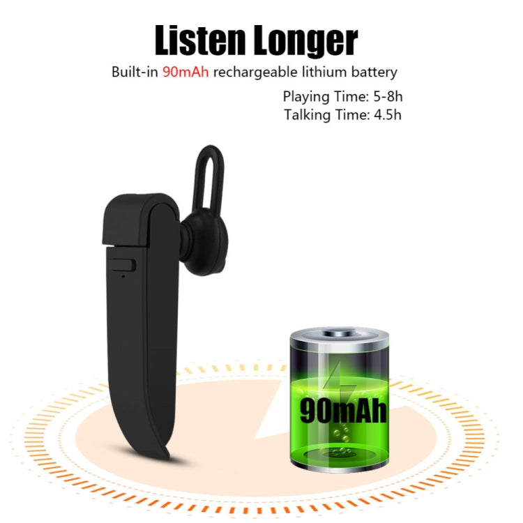 Portable Smart Voice Translator Bluetooth Instant Voice Translator Real-time Travel Business Translator Support 22 Languages -  by Pei'ko | Online Shopping South Africa | PMC Jewellery | Buy Now Pay Later Mobicred