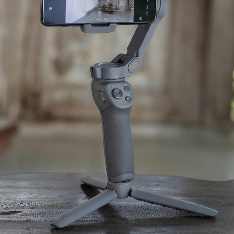 Original DJI Osmo Mobile Handheld Tripod -  by DJI | Online Shopping South Africa | PMC Jewellery