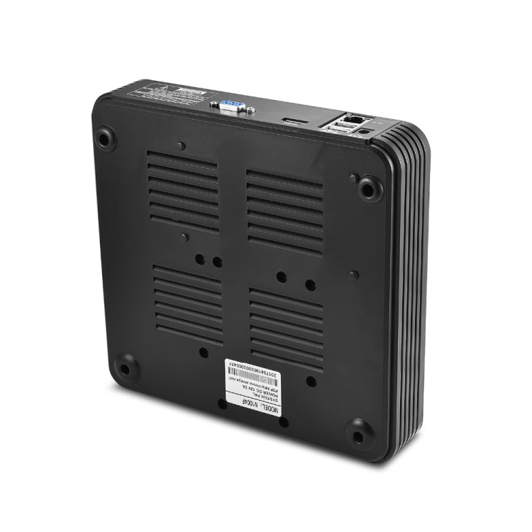 Mini NVR Full HD 8-Channel CCTV Security NVR 1080P ONVIF Network Video Recorder for IP Camera - free shipping - PMC TechLife - Order now!