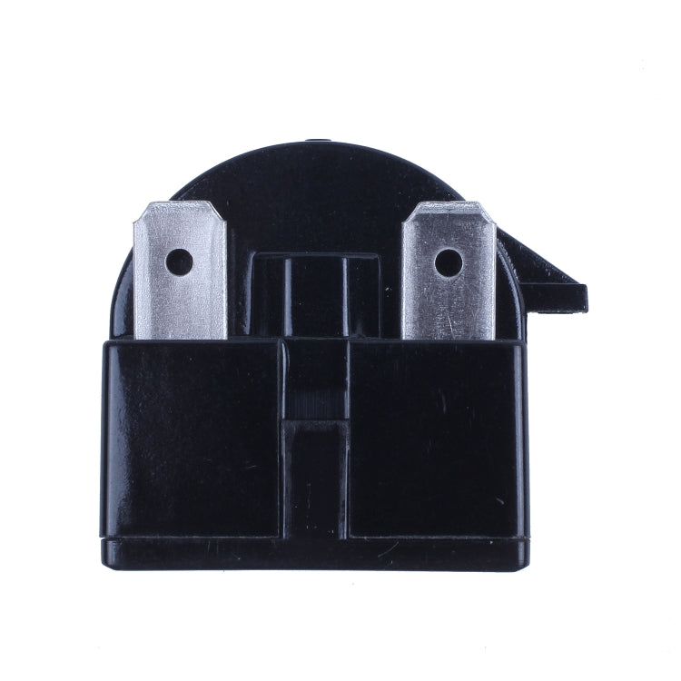 3 Pin 12Ohm Resistance Terminals Refrigerator PTC Starter Relay - Refrigerators & Accessories by PMC TechLife | Online Shopping South Africa | PMC TechLife