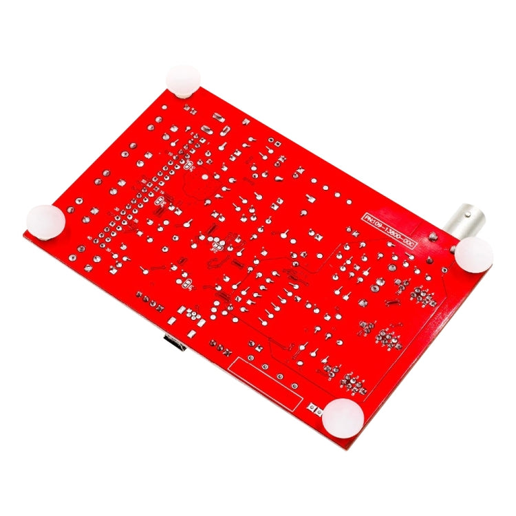 DSO138 Oscilloscope (Full Assembled) - free shipping - PMC TechLife - Order now!