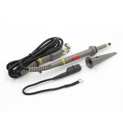 DSO150 Shell Oscilloscope Kit with BNC Probe - Other Tester Tool by PMC Jewellery | Online Shopping South Africa | PMC Jewellery