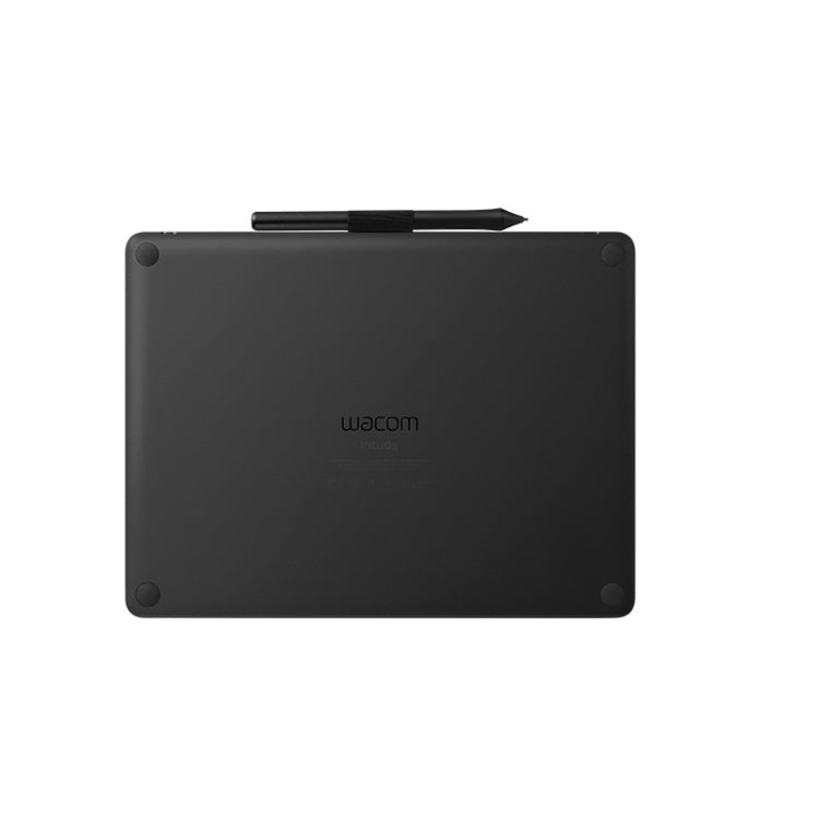 Wacom CTL-4100  Tablet Intuos Hand-Painted Board Computer Drawing Board Handwriting Board -  by PMC TechLife | Online Shopping South Africa | PMC TechLife