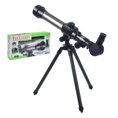 Children Single-Tube Small Astronomical Telescope High-Power High-Definition Science Education Toys - Monocular Binoculars by PMC Jewellery | Online Shopping South Africa | PMC Jewellery