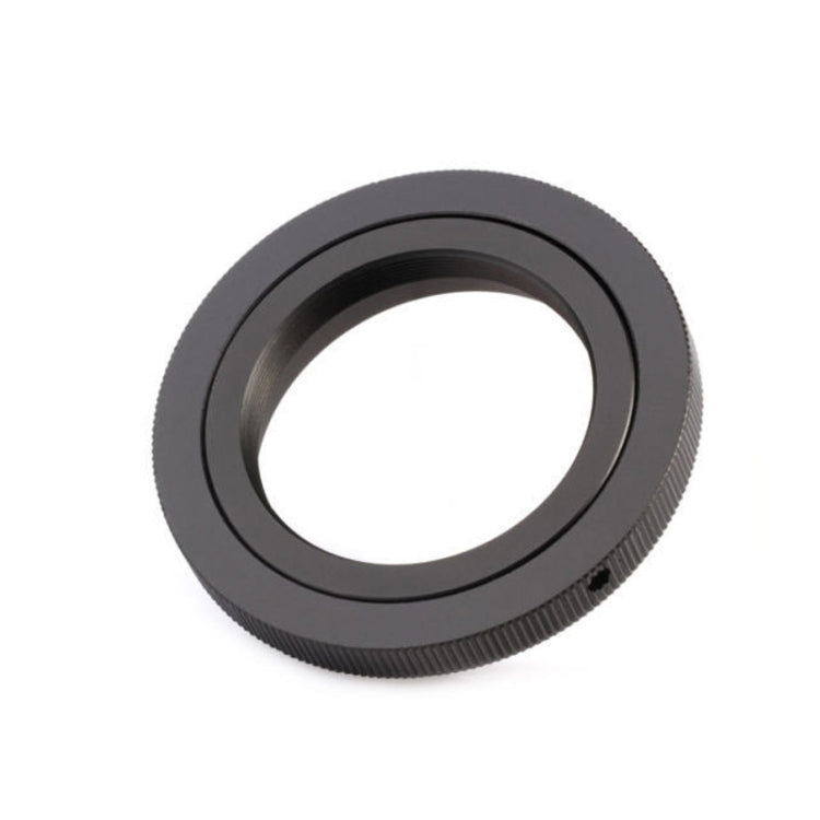 T2-EOS T2 Telephoto Reflexe Lens Adapter Ring For Canon EOS - Stepping Ring by PMC Jewellery | Online Shopping South Africa | PMC Jewellery