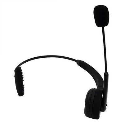 PS3 Headset Wireless Headphones Bluetooth Earphone(Black) - Bluetooth Earphone by PMC Jewellery | Online Shopping South Africa | PMC Jewellery