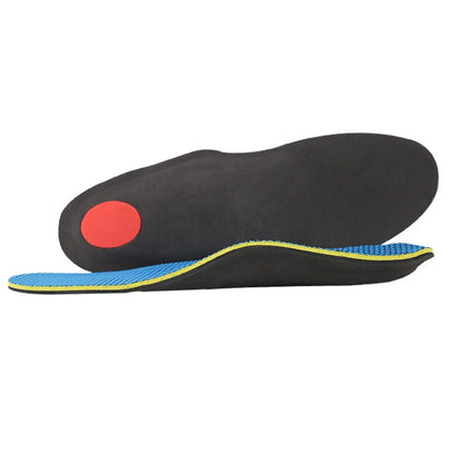 1 Pair Flat Foot Inner Horoscope Orthopedic Insole, Size: M - Shoes Care by PMC Jewellery | Online Shopping South Africa | PMC Jewellery