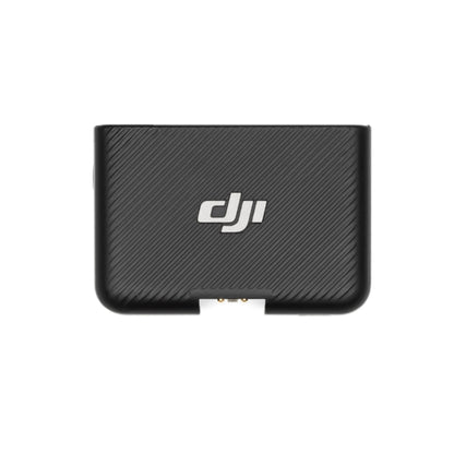 Original DJI Mic Wireless Transmission With OLED Touch Screen, Model:2 Transmitters 1 Receiver - DJI Mic Series by DJI | Online Shopping South Africa | PMC Jewellery | Buy Now Pay Later Mobicred