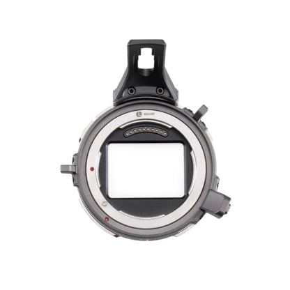 Original DJI Zenmuse X9 L Mount Components - Others by DJI | Online Shopping South Africa | PMC Jewellery