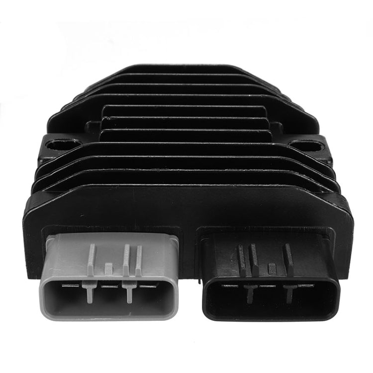 2001B.1 Motorcycle Rectifier For Can-Am Commander 1000 RHINO700/YXR700, Style:6-pin - Voltage Stabilizer by PMC TechLife | Online Shopping South Africa | PMC TechLife