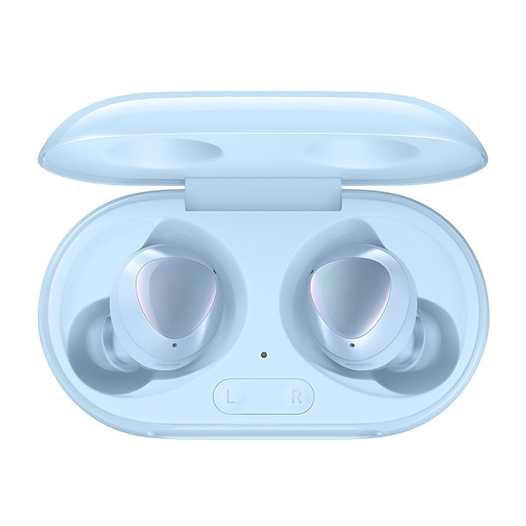 R175 In-Ear Portable Wireless Bluetooth Earphone(Blue) - Bluetooth Earphone by PMC TechLife | Online Shopping South Africa | PMC TechLife