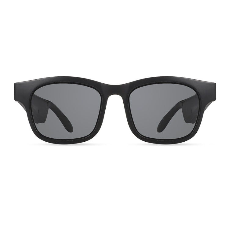 Binaural Call Smart Bluetooth Glasses Earphone(A14 Black) - Bluetooth Earphone by PMC TechLife | Online Shopping South Africa | PMC TechLife