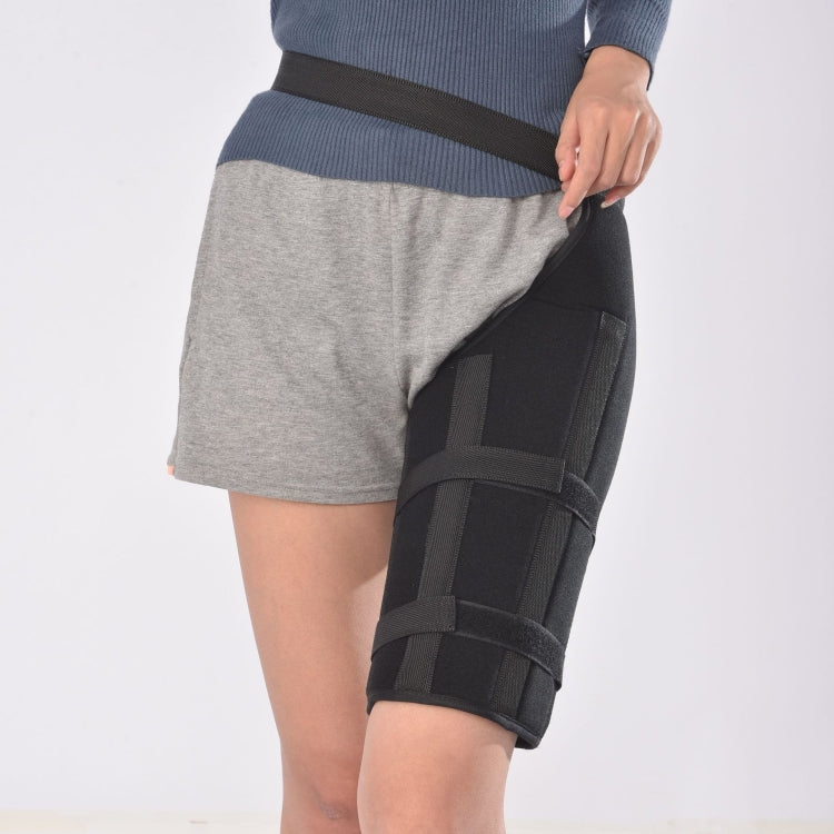 Adult Thigh Fixation Belt  Femoral Fracture External Fixation Brace, Specification: S - Corrector by PMC Jewellery | Online Shopping South Africa | PMC Jewellery