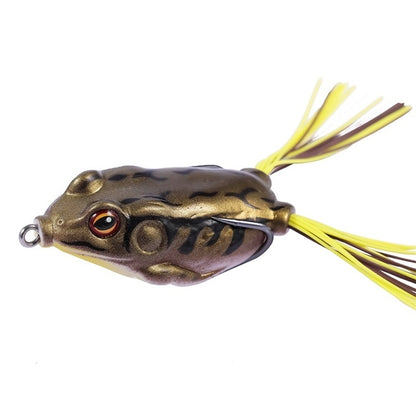 Bionic Thunder Frog Lure Bait Simulation Fishing Bait, Specification: 5.0cm/9g(26) - Fishing Lures by PMC Jewellery | Online Shopping South Africa | PMC Jewellery