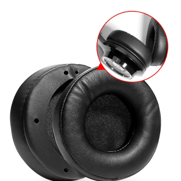 2 PCS Gaming Headset Case Headphone Beam For Edifier HECATE G4 Head Beam (Green) - Earmuff & Pad by PMC TechLife | Online Shopping South Africa | PMC TechLife