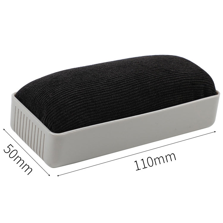 Deli 7810 Whiteboard Eraser Blackboard Eraser Office Supplies - Eraser & Correction Tape by Deli | Online Shopping South Africa | PMC TechLife | Buy Now Pay Later Mobicred