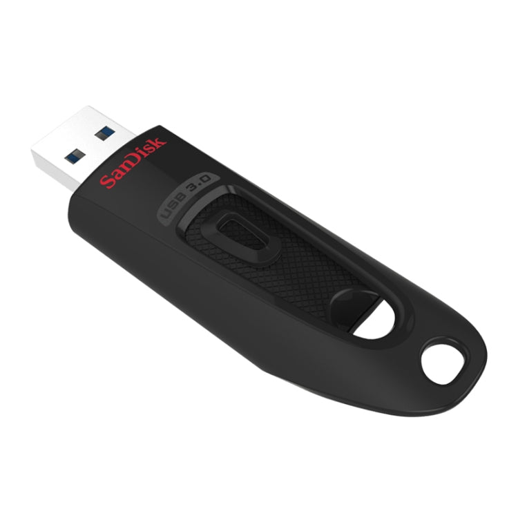 SanDisk CZ48 USB 3.0 High Speed Business Encrypted U Disk, Capacity: 32GB - USB Flash Drives by SanDisk | Online Shopping South Africa | PMC Jewellery | Buy Now Pay Later Mobicred