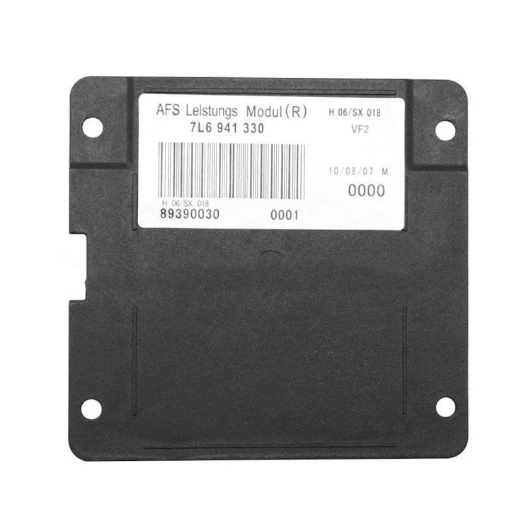 AFS Controller Headlight Turning Control Module For VW Passat 3C 2005-2008 / Touareg 7L 2002-2006(7L6941330 Right) - free shipping - PMC TechLife - Order now!