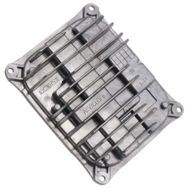 LED Controller Lamp Ballast Suitable For Mercedes-Benz C-Class W205 2015-2018 A2059005010 - Lamp Controller by PMC TechLife | Online Shopping South Africa | PMC TechLife