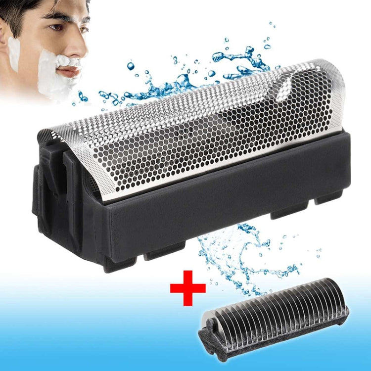 Shaver Accessories For Braun, Colour: Cutter Head - free shipping - PMC TechLife - Order now!