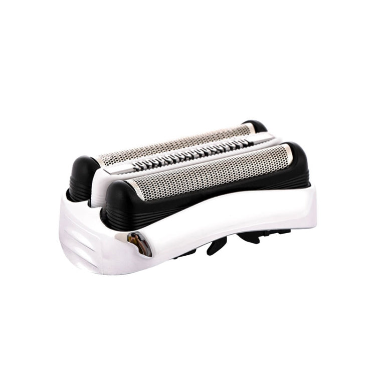 Shaver Head Set For Braun, Colour: 32S - free shipping - PMC TechLife - Order now!