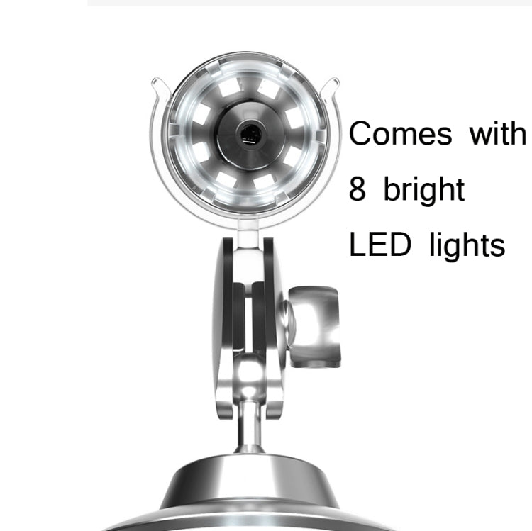 WIFI Electron Microscope USB Digital Magnifying Glass - free shipping - PMC TechLife - Order now!