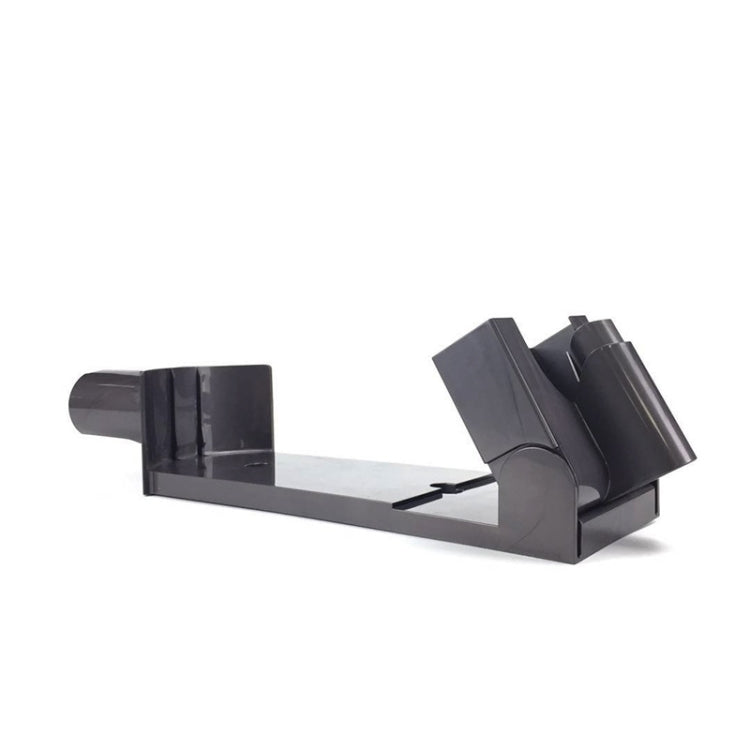 Vacuum Cleaner Hanging Perforated Charging Stand For Dyson V7 V8 - free shipping - PMC TechLife - Order now!