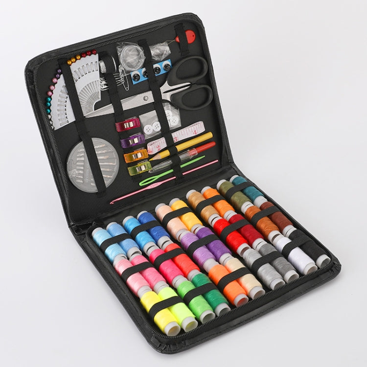 112 In 1 Portable Sewing Kit Multifunctional Sewing Set - DIY Apparel Sewing by PMC Jewellery | Online Shopping South Africa | PMC Jewellery