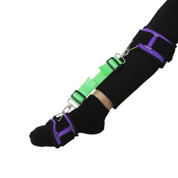 Stroke Hemiplegia Anti-dropping Foot Rehabilitation Training Belt Orthotics Foot Support Brace - Corrector by PMC Jewellery | Online Shopping South Africa | PMC Jewellery