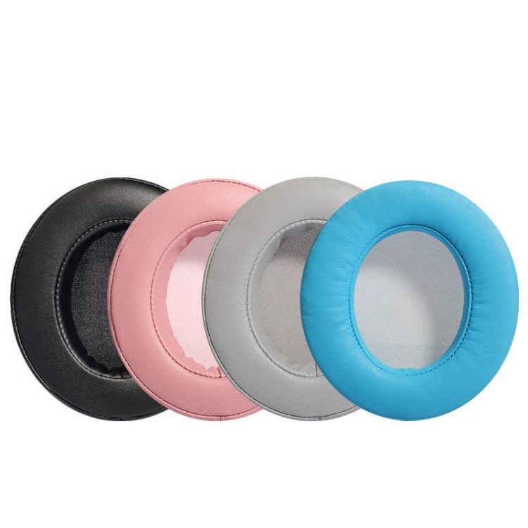 2 PCS Headphone Sponge Case For Razer Standard, Colour: Lambskin (Blue) - Earmuff & Pad by PMC TechLife | Online Shopping South Africa | PMC TechLife