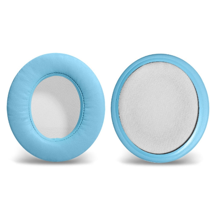 2 PCS Headphone Sponge Case For Razer Standard, Colour: Protein (Light Gray) - Earmuff & Pad by PMC TechLife | Online Shopping South Africa | PMC TechLife