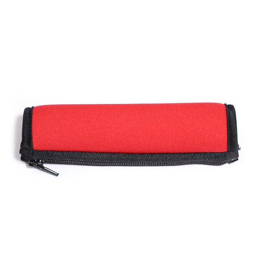 2 PCS Headset Comfortable Sponge Cover For Sony WH-1000xm2/xm3/xm4, Colour: Red Head Beam Protection Cover - Earmuff & Pad by PMC Jewellery | Online Shopping South Africa | PMC Jewellery