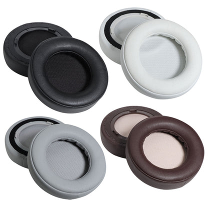 2 PCS Headset Sponge Case For USCORSAIR VIRTUOSO SE(Black) - Earmuff & Pad by PMC Jewellery | Online Shopping South Africa | PMC Jewellery