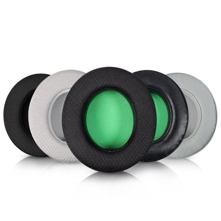 2 PCS Headset Sponge Case For Razer BlackShark V2/V2X/V2SE, Colour: Head Beam Protective Cover(White) - Earmuff & Pad by PMC Jewellery | Online Shopping South Africa | PMC Jewellery