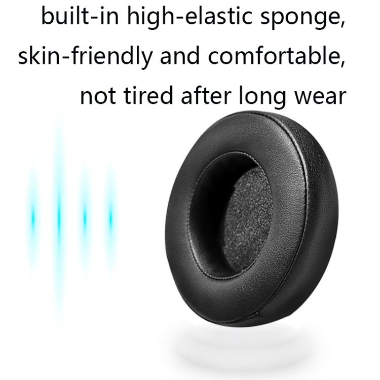 2 PCS Headset Sponge Case For Razer BlackShark V2/V2X/V2SE, Colour: Head Beam Protective Cover(Green) - Earmuff & Pad by PMC TechLife | Online Shopping South Africa | PMC TechLife