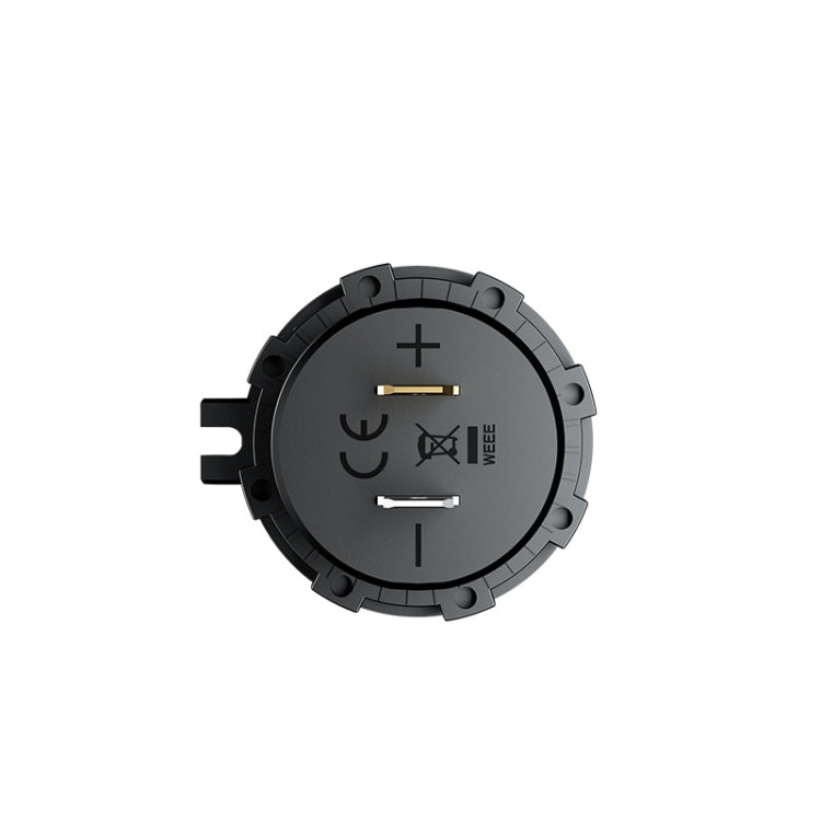 Car Motorcycle Ship Modified With Colorful Screen Display USB Dual QC3.0 Fast Charge Car Charger, Model: P20-B With 60cm Line - DIY Modified Charger by PMC TechLife | Online Shopping South Africa | PMC TechLife