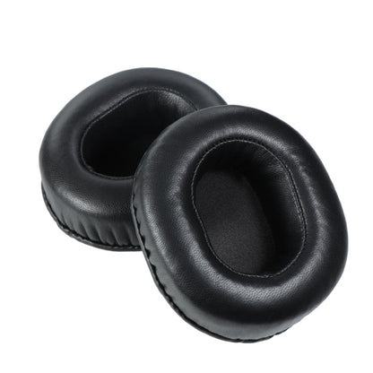 2 PCS Earmuffs Sponge Cover For Sony MDR-DS7500 / RF7500, Style: Original Lambskin - Earmuff & Pad by PMC Jewellery | Online Shopping South Africa | PMC Jewellery