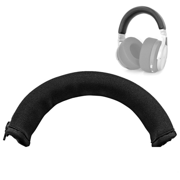 2 PCS Head Beam Protective Case For Corsair Virtuoso RGB(Black) - Earmuff & Pad by PMC TechLife | Online Shopping South Africa | PMC TechLife