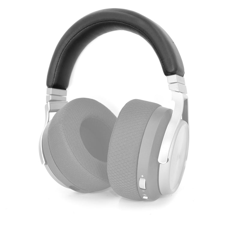 2 PCS Head Beam Protective Case For Corsair Virtuoso RGB(Black) - Earmuff & Pad by PMC TechLife | Online Shopping South Africa | PMC TechLife