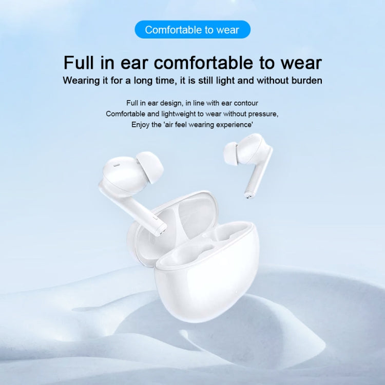 Honor LCHSE X5s IP54 Waterproof ANC Active Noise Reduction Wireless Bluetooth Earphones - Bluetooth Earphone by Huawei | Online Shopping South Africa | PMC Jewellery | Buy Now Pay Later Mobicred