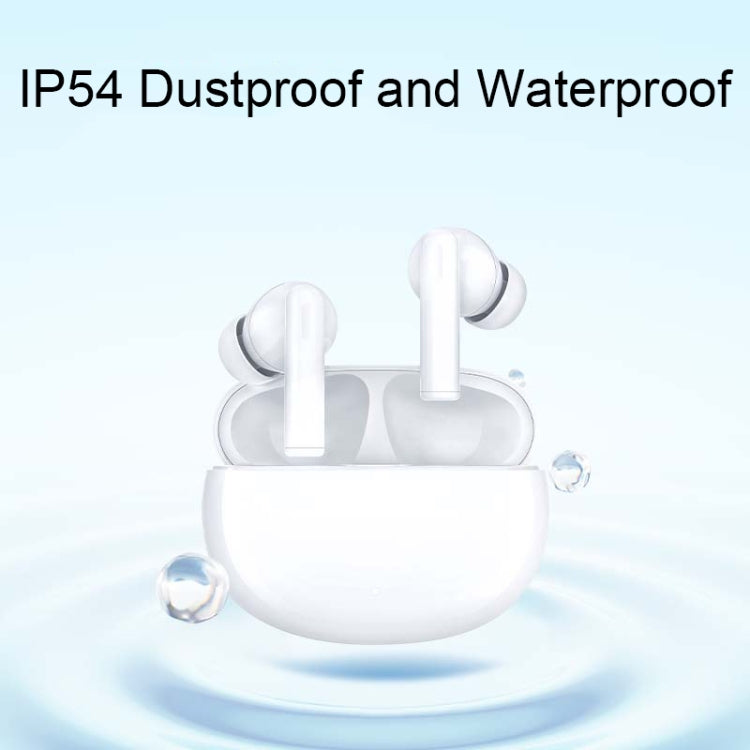 Honor LCHSE X5s IP54 Waterproof ANC Active Noise Reduction Wireless Bluetooth Earphones - Bluetooth Earphone by Huawei | Online Shopping South Africa | PMC Jewellery | Buy Now Pay Later Mobicred