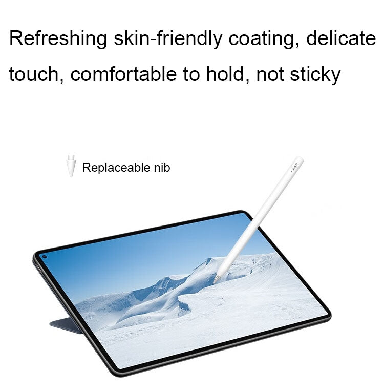 Original Huawei M-Pen 2 Stylus Pen For Huawei MatePad Pro 11/12.6 Inch(White) - free shipping - PMC TechLife - Order now!